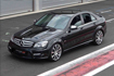 Mercedes C63 AMG w204 wide body kit Expression Motorsport