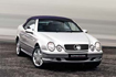 CLK w208 Expression