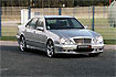 E Class w210 Expression