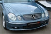 E Class w211 Expression